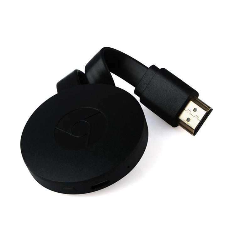 Lecteur multimédia PureStream Chromecast | Diffusion en continu sans fil de votre téléphone vers votre téléviseur, sans câble