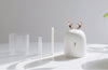 AquaSerenity Luxe Humidificateur pour Chambres d'Enfants | Améliore le confort et la qualité de l'air pour un sommeil paisible