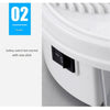 Attrape-mouches électrique avec système rotatif – BuzzTrap