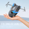 SkyMaster Pro Drone - Drone Professionnel avec Caméras Doubles