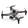 SkyMaster Pro Drone - Drone Professionnel avec Caméras Doubles