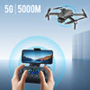 SkyMaster Pro Drone - Drone Professionnel avec Caméras Doubles