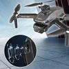 SkyMaster Pro Drone - Drone Professionnel avec Caméras Doubles