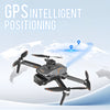 SkyMaster Pro Drone - Drone Professionnel avec Caméras Doubles