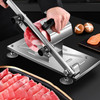 SlicePro - Machine à Trancher Professionnelle pour Usage Domestique