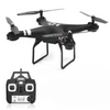 SkyPilot - Drone Étanche Professionnel avec Suivi 3D
