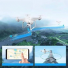 SkyPilot - Drone Étanche Professionnel avec Suivi 3D
