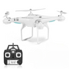 SkyPilot - Drone Étanche Professionnel avec Suivi 3D