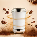 Moulin à café électrique | Moulin pour café & épices | ProMahl