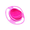 Bol gyroscopique anti-renversement - SpinSnack