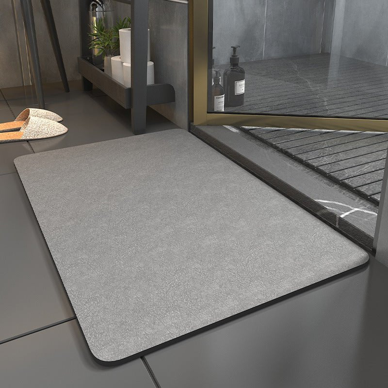 Tapis de bain antidérapant à séchage rapide – DryStep