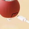 Balle de chasse interactive pour chats - PouncePal