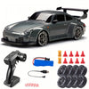 Ultimate Drift Racer 1:24 - Voiture RC avec Roues Éclairées