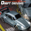 Ultimate Drift Racer 1:24 - Voiture RC avec Roues Éclairées