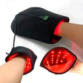 Gant de thérapie par lumière rouge Lumera pour le soulagement de la douleur articulaire