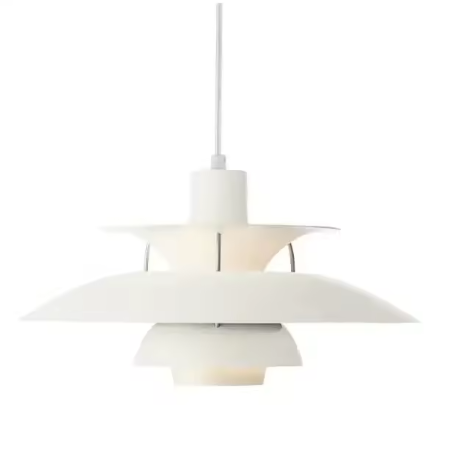 SkyGlow LED Suspension – Design Scandinave Moderne avec Fonction Dimming