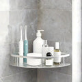 Remco | Étagère de douche sans perçage pour salle de bain
