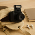 Appareil photo numérique | Appareil photo compact numérique | RetroBlick