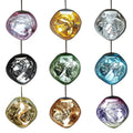 LumaMelt Suspension Plafonnier au Design Moderne Élégant