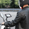 Support de smartphone pour vélo et VTT - WeatherGuard