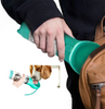 Bouteille d'eau portable 3-en-1 pour animaux - PawHydrate Pro