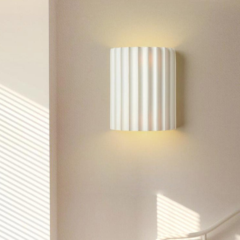 Applique Murale Modern Wave – Lampe LED Élégante pour Intérieurs Contemporains