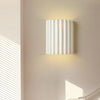 Applique Murale Modern Wave – Lampe LED Élégante pour Intérieurs Contemporains