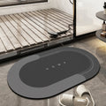 Tapis de douche antidérapant | Tapis antidérapant pour douche et baignoire | Tapis de douche | Trocka