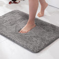 Tapis de Bain Antidérapant | Tapis de Douche Doux | Tapis de Bain Lavable | Weichlin