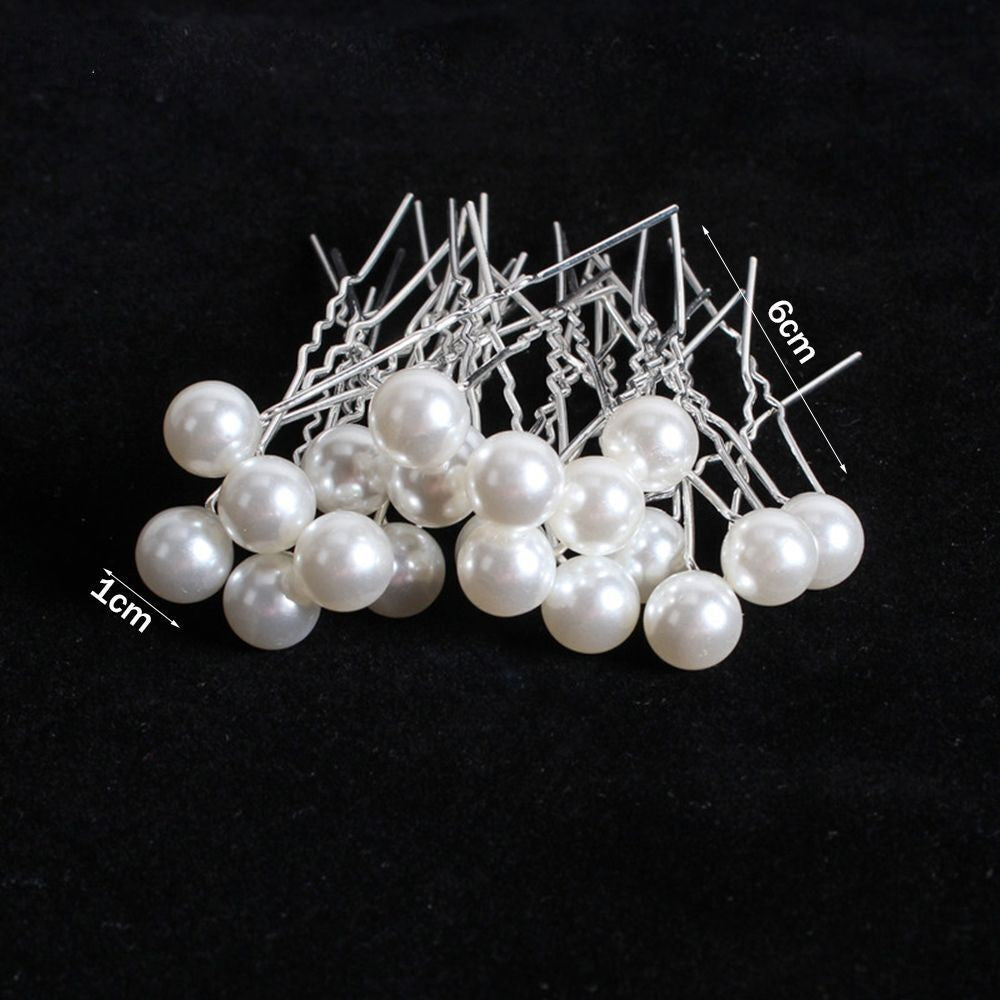 Accessoire de cheveux Trachten Gisela