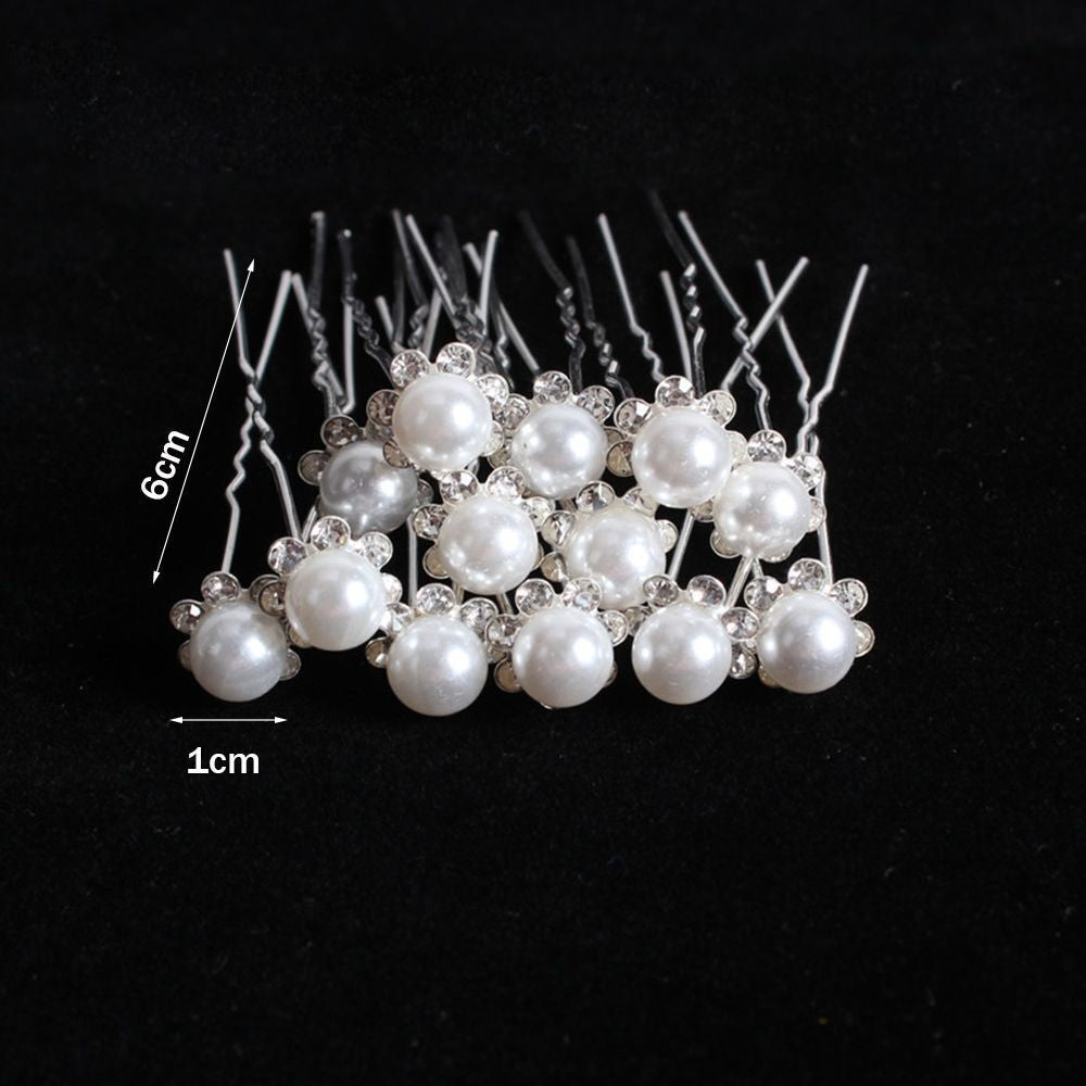 Accessoire de cheveux Trachten Gisela