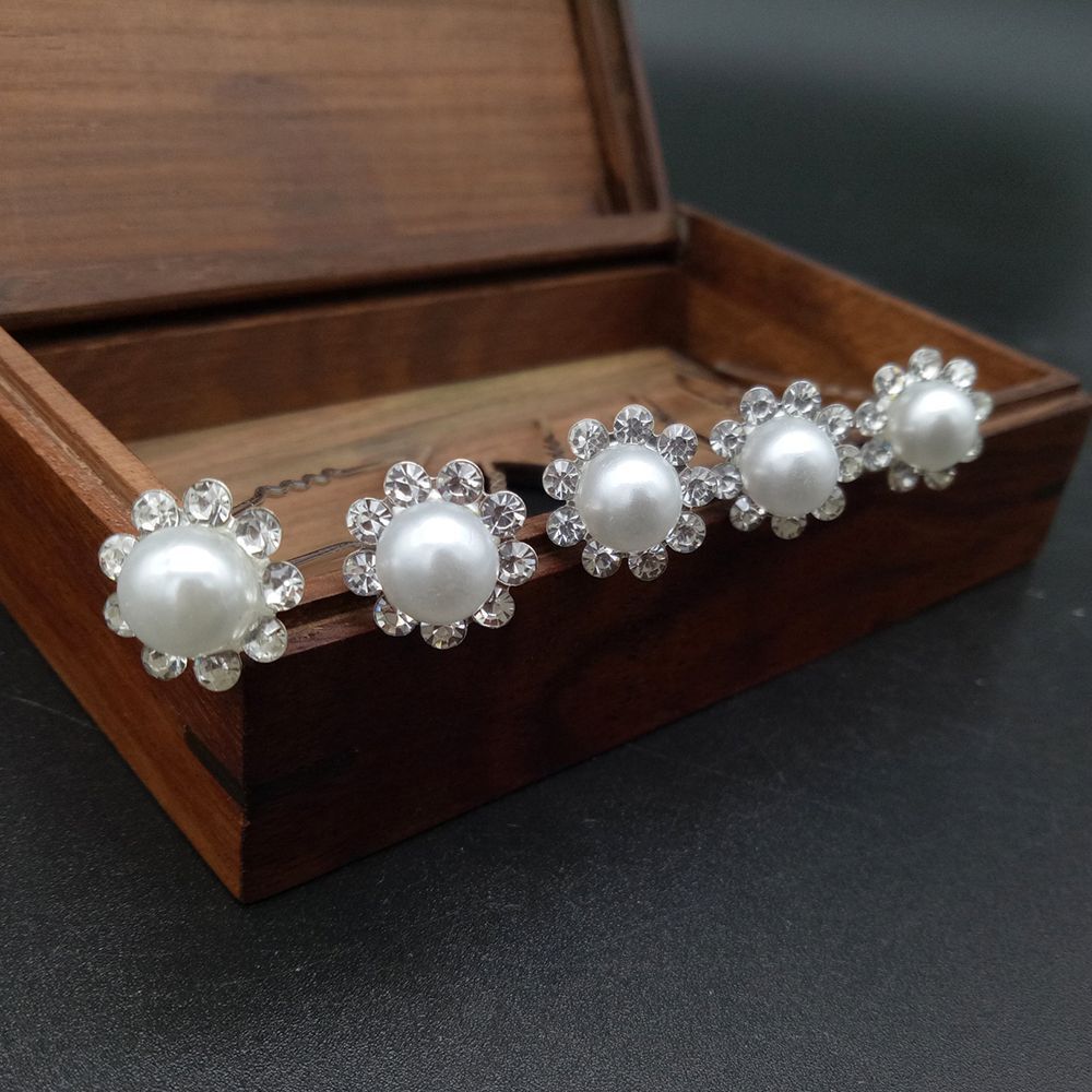 Accessoire de cheveux Trachten Gisela
