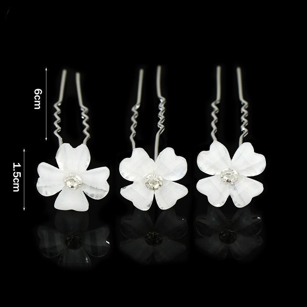 Accessoire de cheveux Trachten Gisela