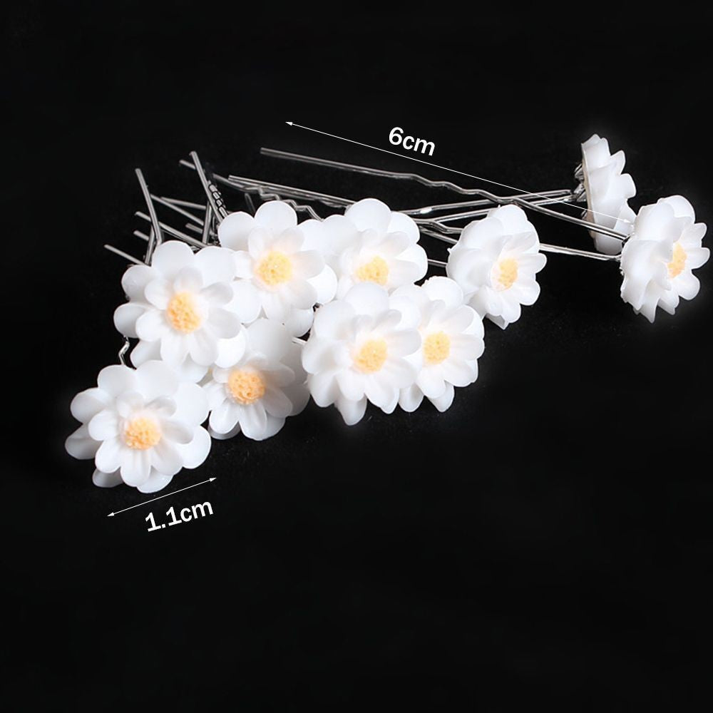 Accessoire de cheveux Trachten Gisela