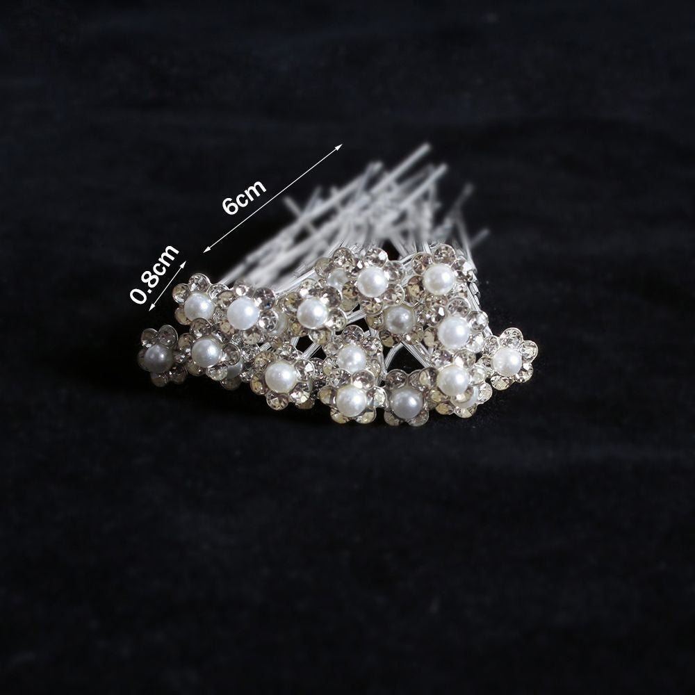 Accessoire de cheveux Trachten Gisela