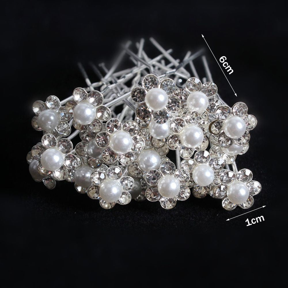 Accessoire de cheveux Trachten Gisela