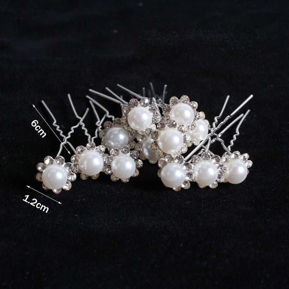 Accessoire de cheveux Trachten Gisela