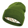 Bonnet d'Hiver avec Doublure en Soie - Noor