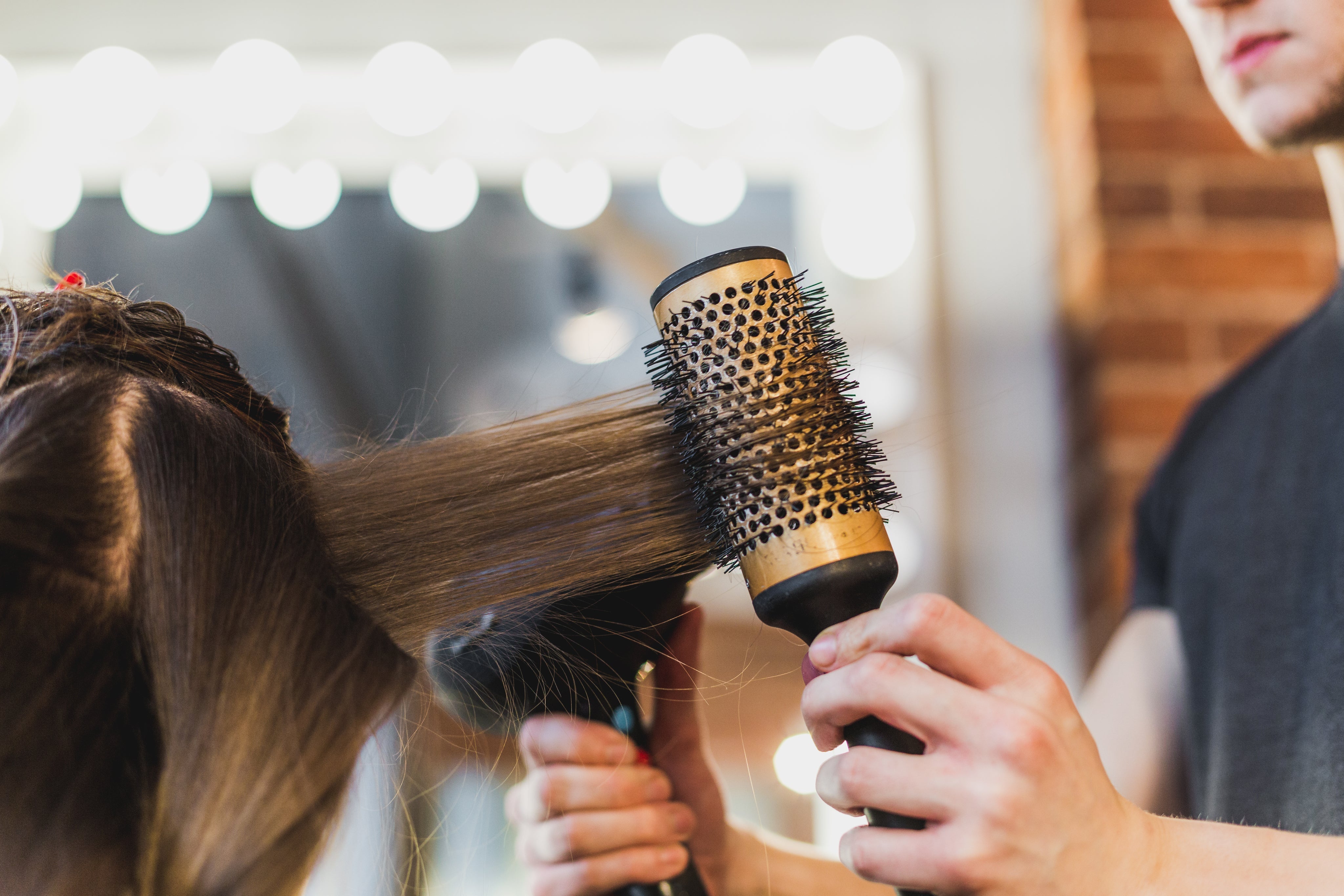 CurlBliss | La solution ultime pour une coiffure sans effort et de qualité salon à la maison