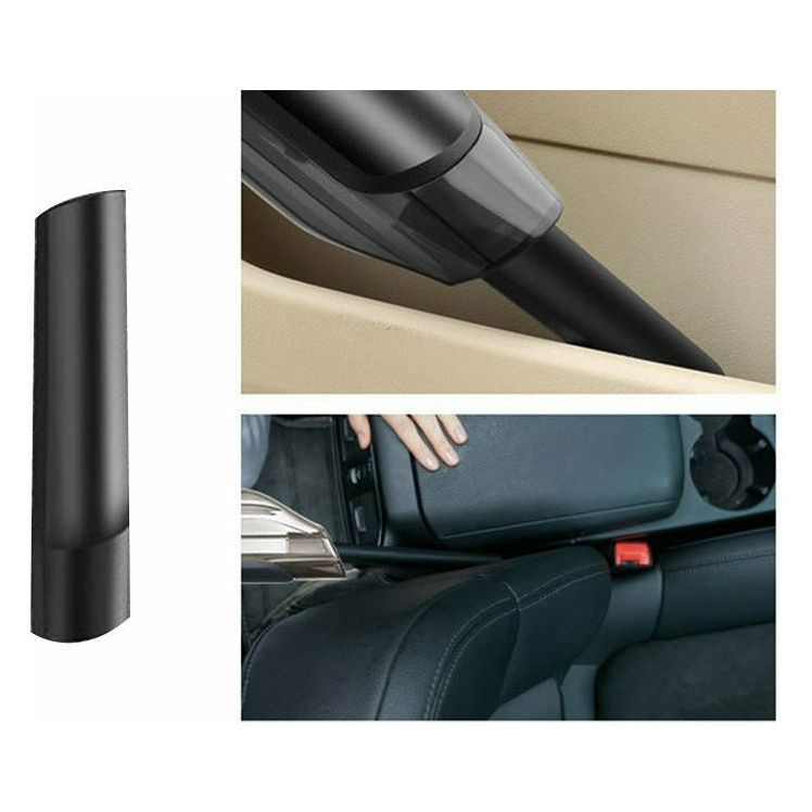 Aspirateur à Main Rechargeable – Nettoyage Puissant pour Voiture et Maison