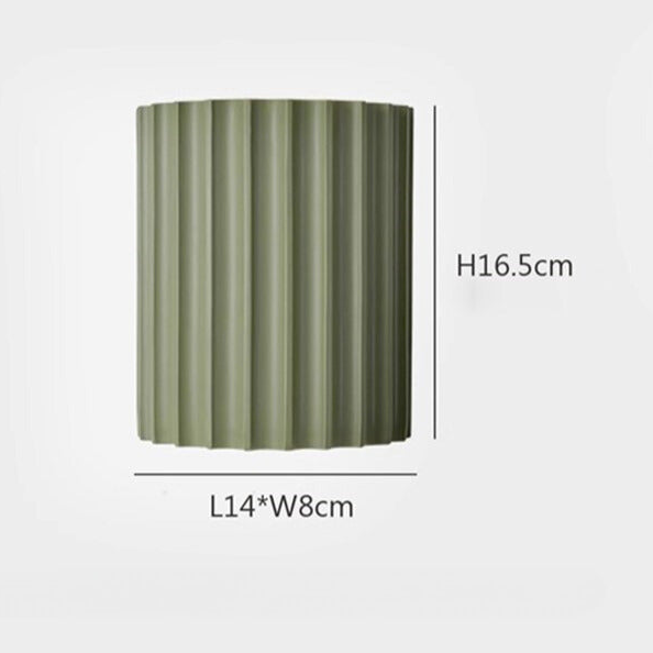 Applique Murale Modern Wave – Lampe LED Élégante pour Intérieurs Contemporains