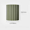 Applique Murale Modern Wave – Lampe LED Élégante pour Intérieurs Contemporains
