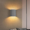 Applique Murale Modern Wave – Lampe LED Élégante pour Intérieurs Contemporains