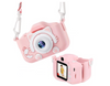 Caméra Mini HD pour Enfants - Résistance aux Chocs