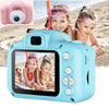 Caméra Mini HD pour Enfants - Résistance aux Chocs