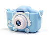 Caméra Mini HD pour Enfants - Résistance aux Chocs