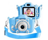 Caméra Mini HD pour Enfants - Résistance aux Chocs