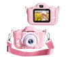 Caméra Mini HD pour Enfants - Résistance aux Chocs