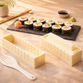 Set de Fabrication de Sushi | Sushi Maker | Reisara