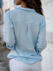 Blouse Décontractée pour Femmes au Style Intemporel - Mira